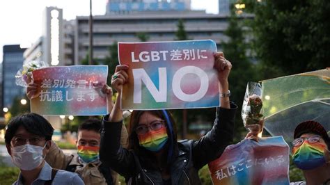 「LGBT理解増進法案」三つの迷走ぶり その違いは？。